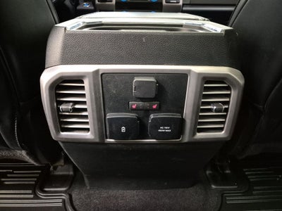 2019 Ford F-250 Platinum