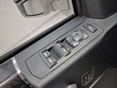 2019 Ford F-250 Platinum