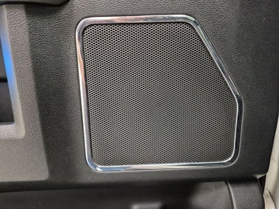 2019 Ford F-250 Platinum