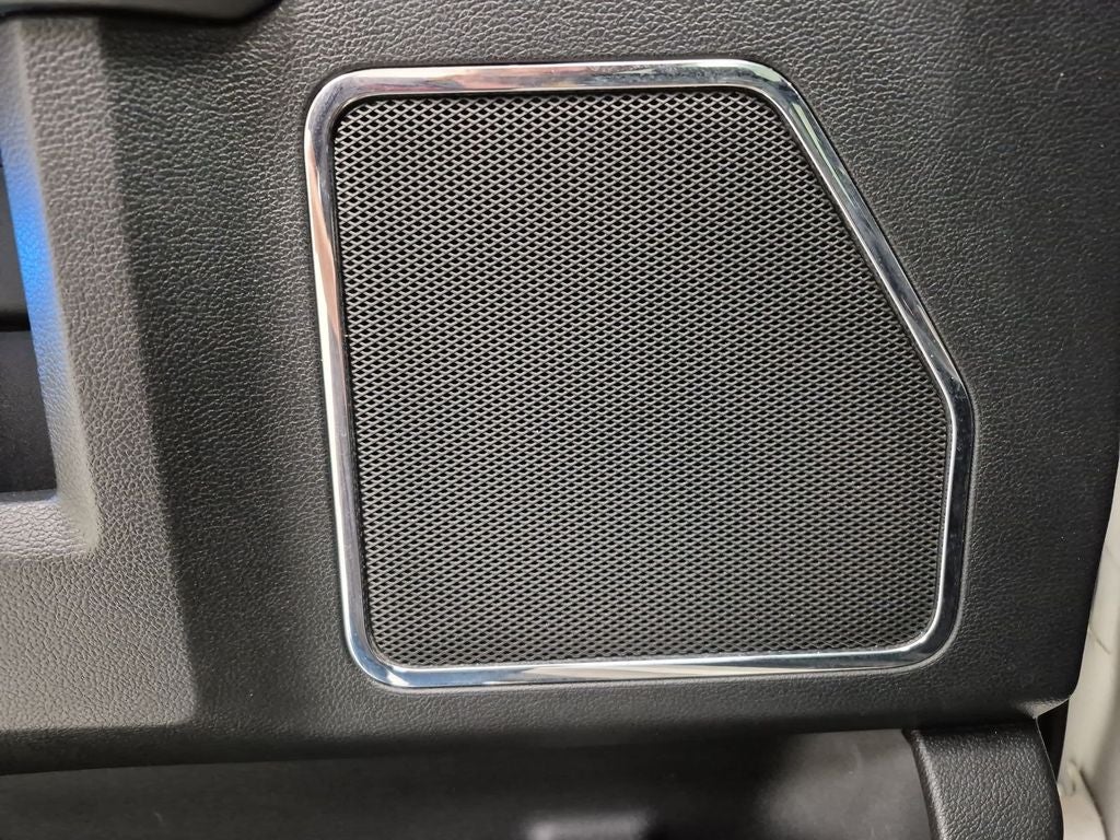 2019 Ford F-250 Platinum