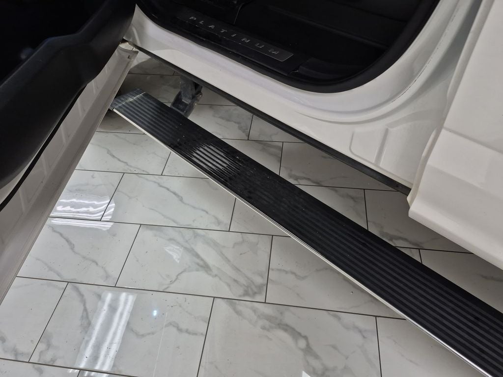 2019 Ford F-250 Platinum