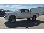 2019 Ford F-250 Platinum