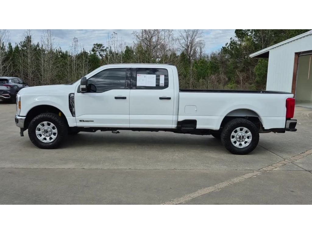 2024 Ford F-250 XLT
