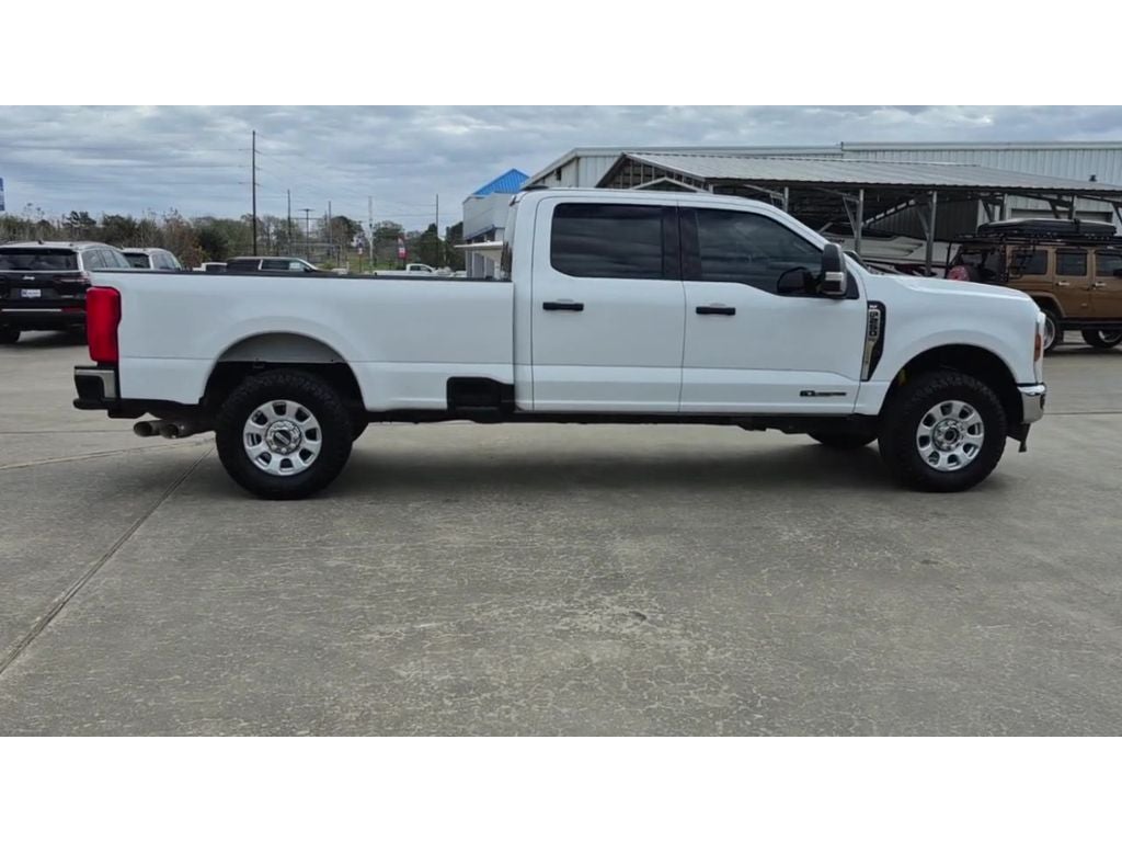 2024 Ford F-250 XLT