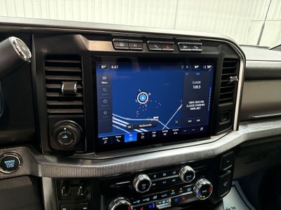 2024 Ford F-250 Platinum