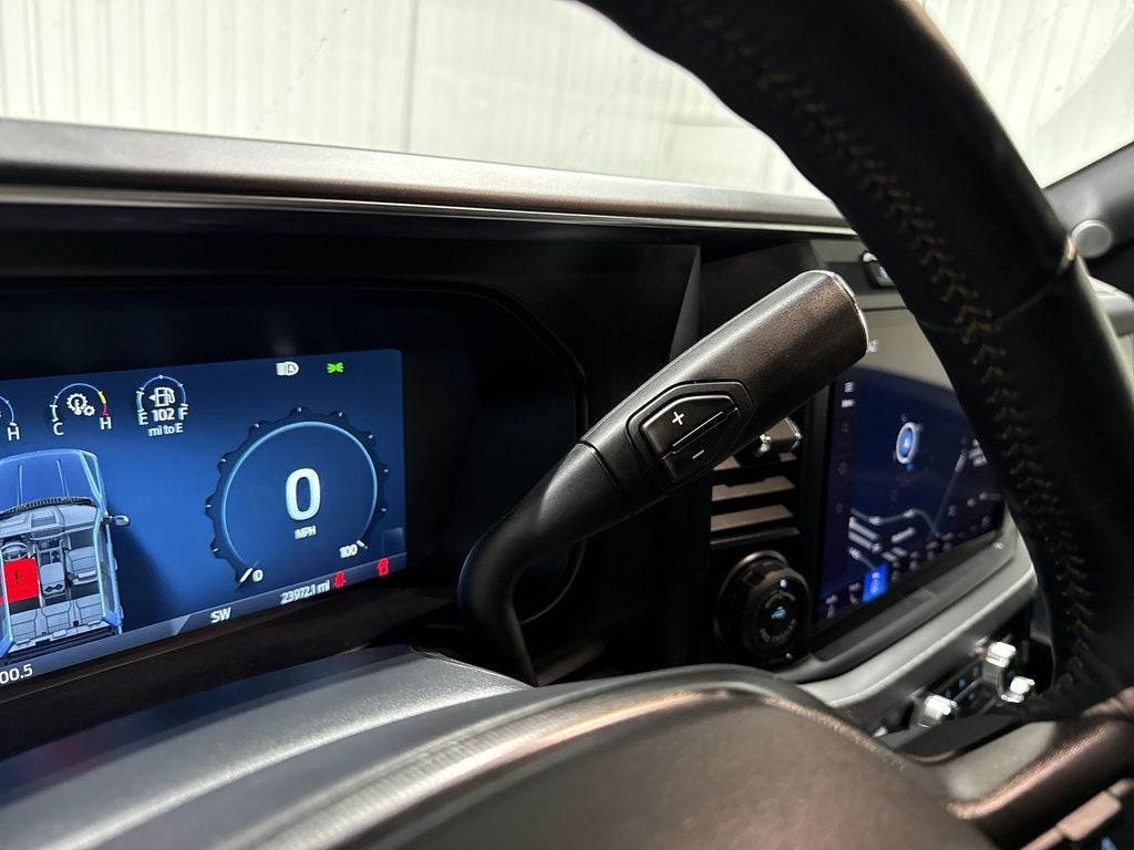 2024 Ford F-250 Platinum