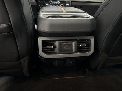 2024 Ford F-250 Platinum