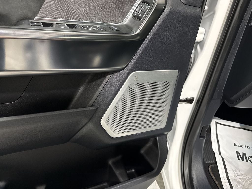 2024 Ford F-250 Platinum