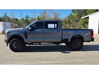 2024 Ford F-250 LARIAT