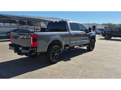 2024 Ford F-250 LARIAT