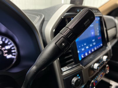 2022 Ford F-450 Lariat