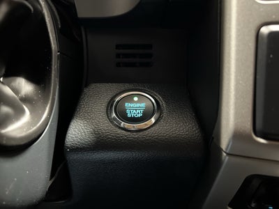 2022 Ford F-450 Lariat