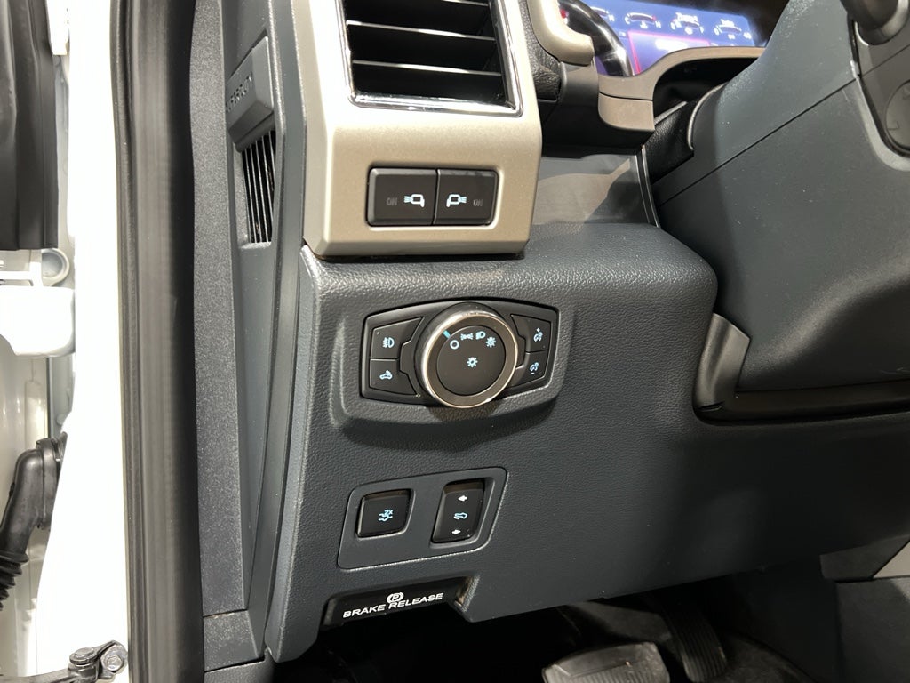 2022 Ford F-450 Lariat