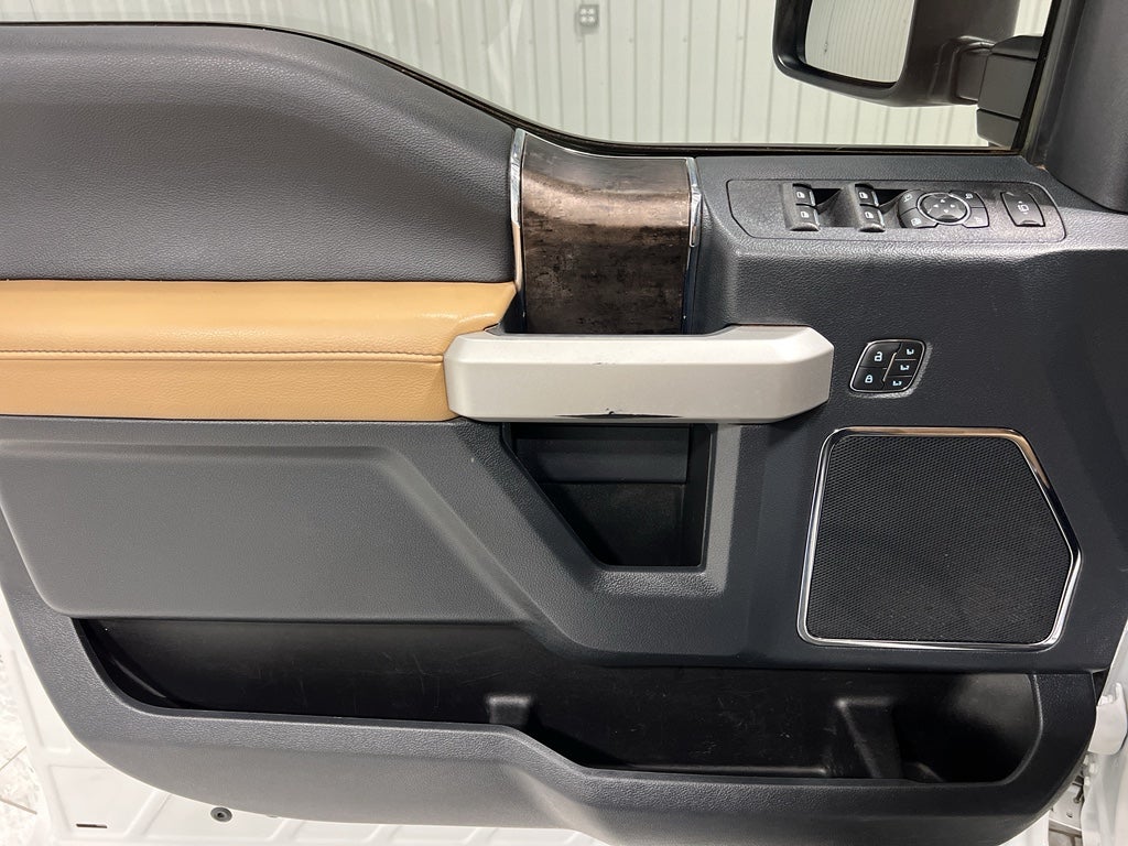 2022 Ford F-450 Lariat