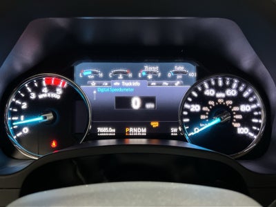 2022 Ford F-450 Lariat