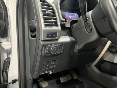 2021 Ford F-450 Platinum