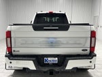 2021 Ford F-450 Platinum
