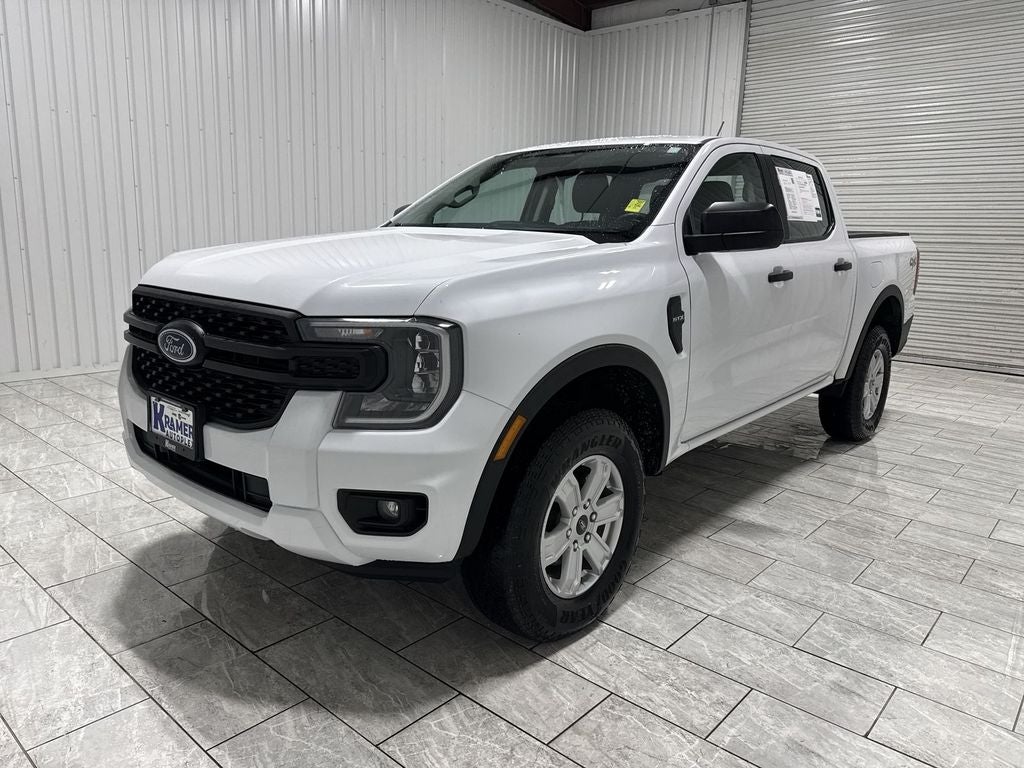 2024 Ford Ranger XL
