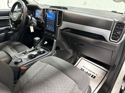 2024 Ford Ranger XL