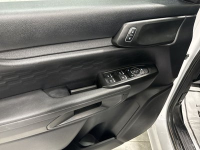 2024 Ford Ranger XL