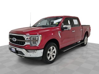 2023 Ford F-150 King Ranch