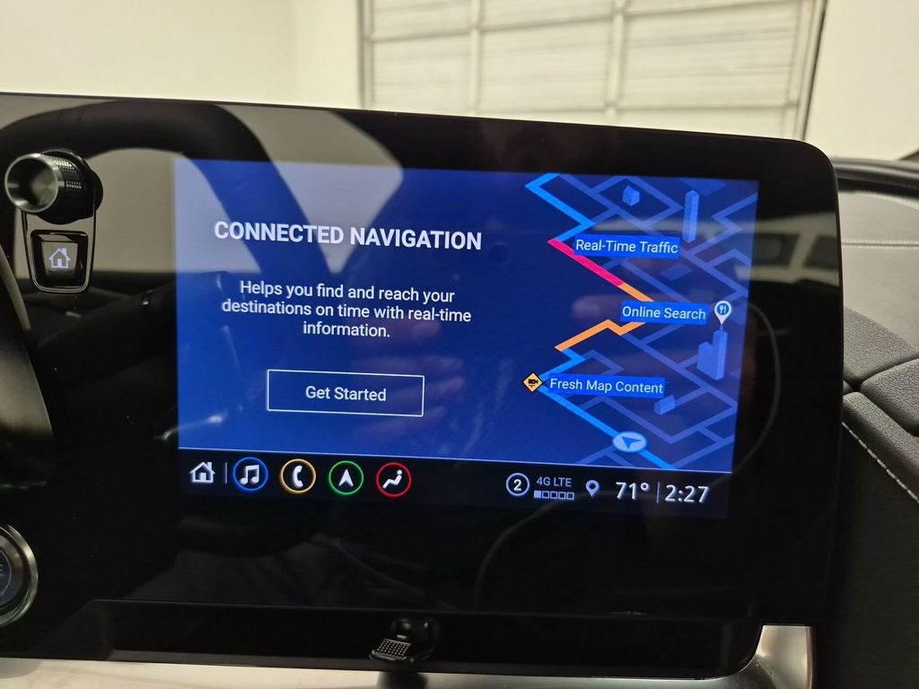 2023 Chevrolet Corvette Stingray RWD Coupe 2LT