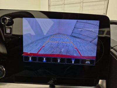 2023 Chevrolet Corvette Stingray RWD Coupe 2LT