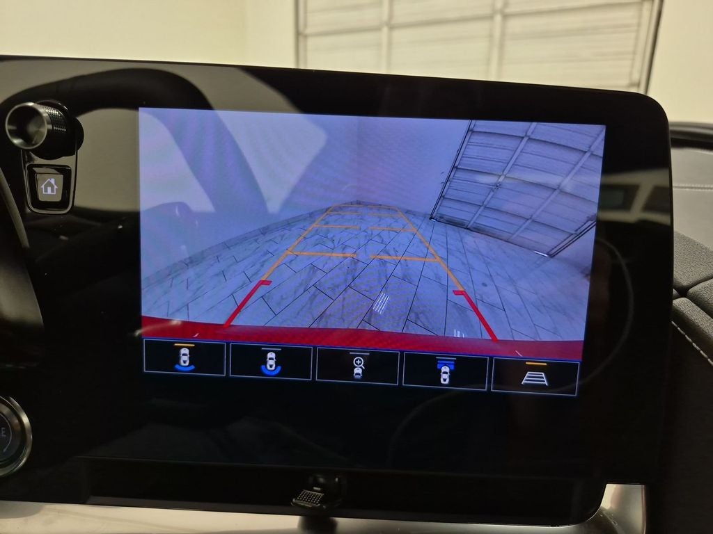 2023 Chevrolet Corvette Stingray RWD Coupe 2LT