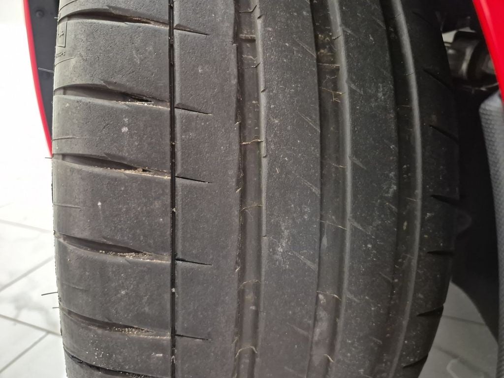 2023 Chevrolet Corvette Stingray RWD Coupe 2LT