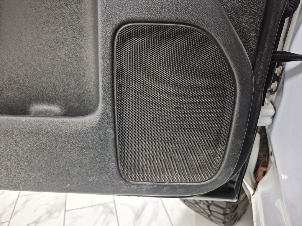 2016 Chevrolet Silverado 2500HD WT