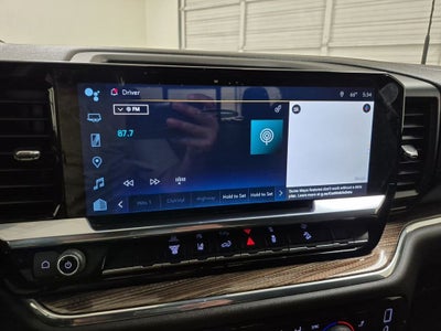 2024 Chevrolet Silverado 2500HD 4WD Crew Cab Standard Bed LT