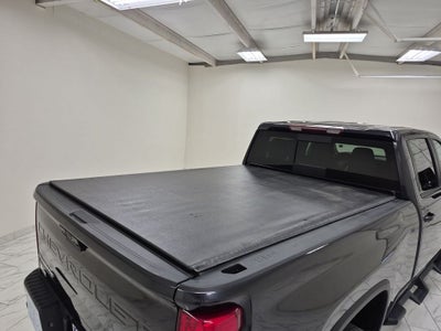 2024 Chevrolet Silverado 2500HD 4WD Crew Cab Standard Bed LT