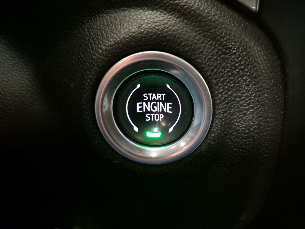 2020 Chevrolet Silverado LTZ