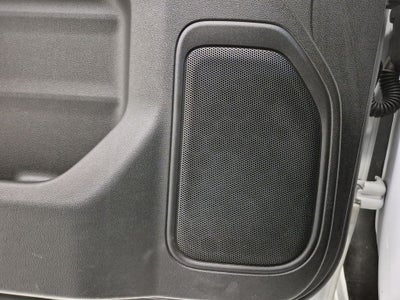 2020 Chevrolet Silverado LTZ