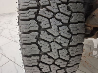 2020 Chevrolet Silverado LTZ