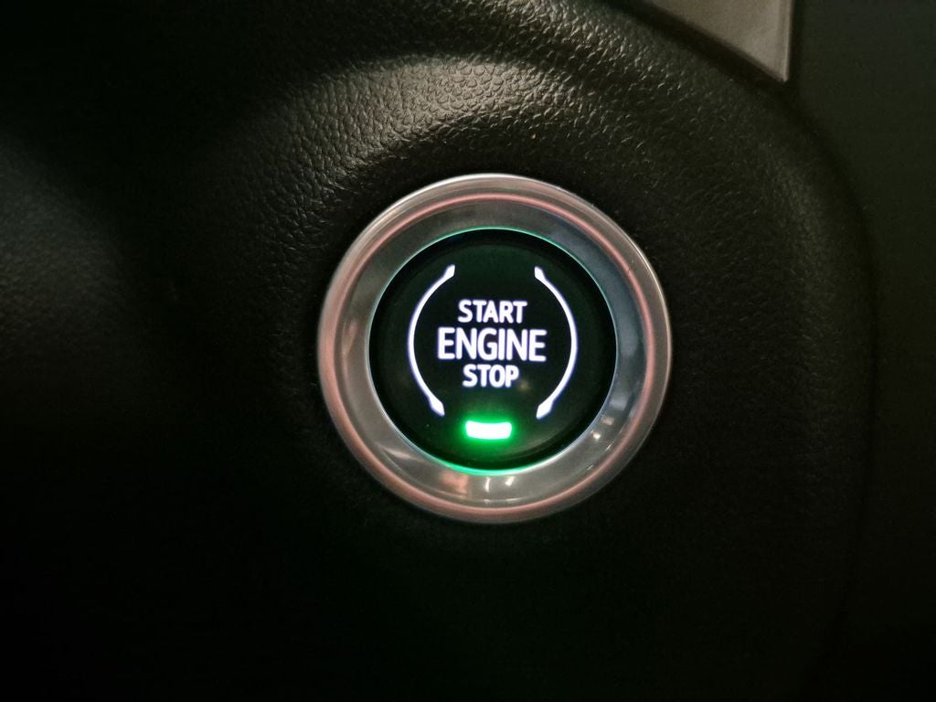 2021 Chevrolet Silverado LT