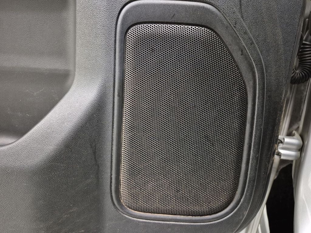 2021 Chevrolet Silverado LT