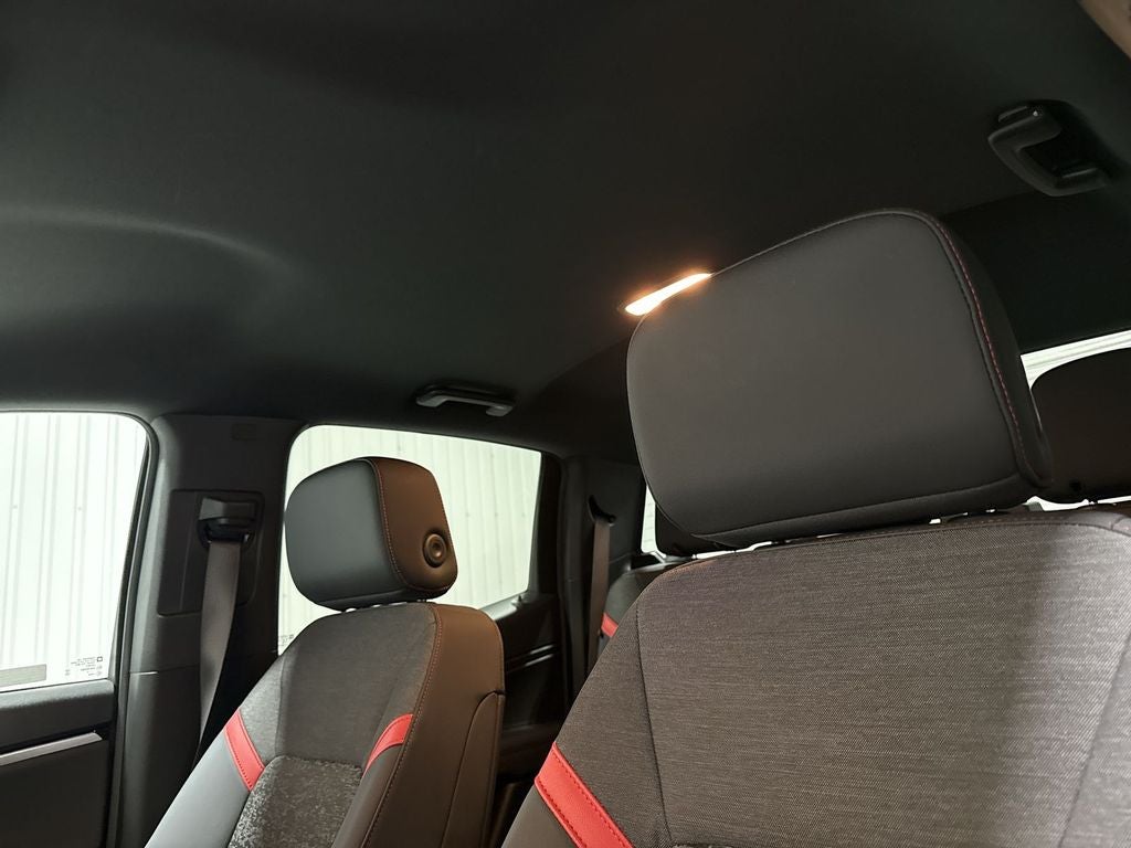 2024 Chevrolet Colorado 4WD Z71