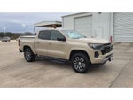 2024 Chevrolet Colorado 4WD Z71