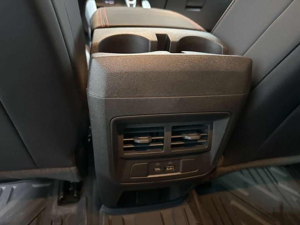 2024 Chevrolet Colorado 4WD Z71