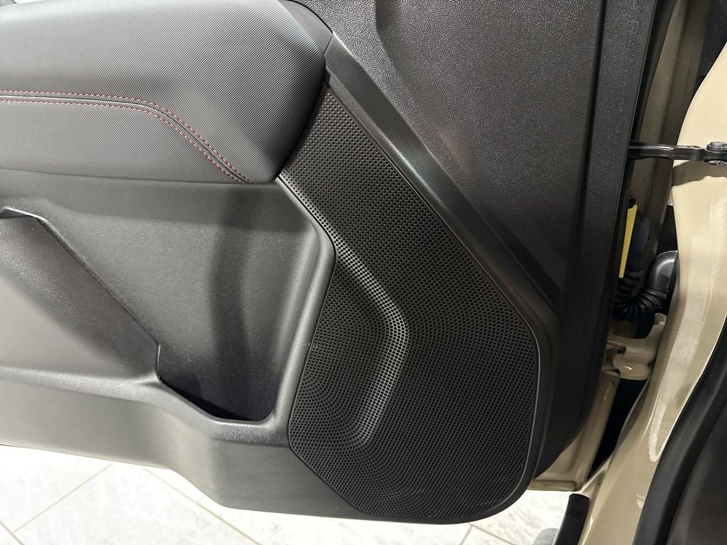 2024 Chevrolet Colorado 4WD Z71