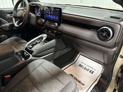 2024 Chevrolet Colorado 4WD Z71