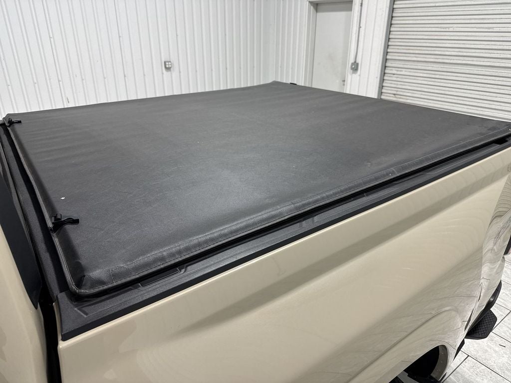 2024 Chevrolet Colorado 4WD Z71