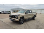 2024 Chevrolet Colorado 4WD Z71