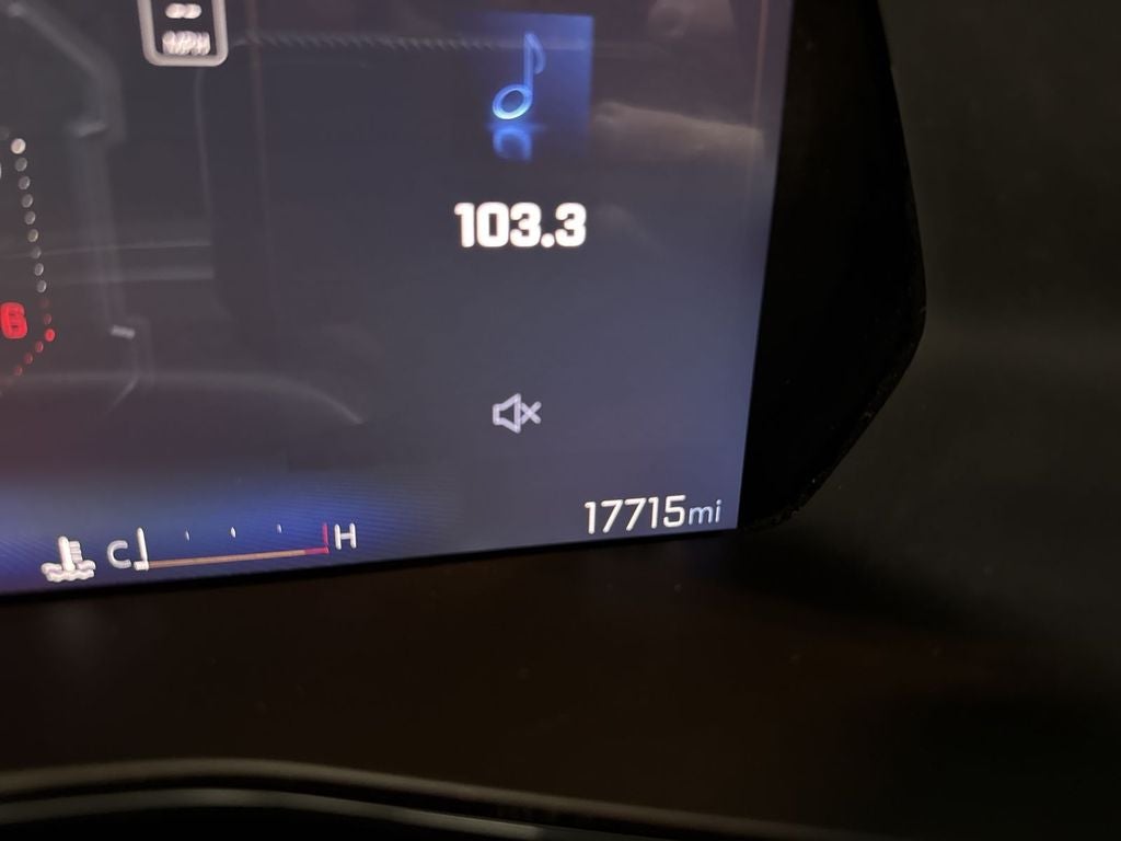 2024 Chevrolet Colorado 4WD Z71