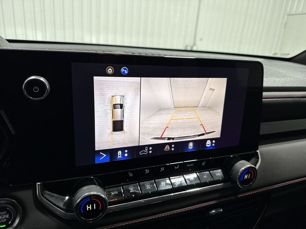 2024 Chevrolet Colorado 4WD Z71