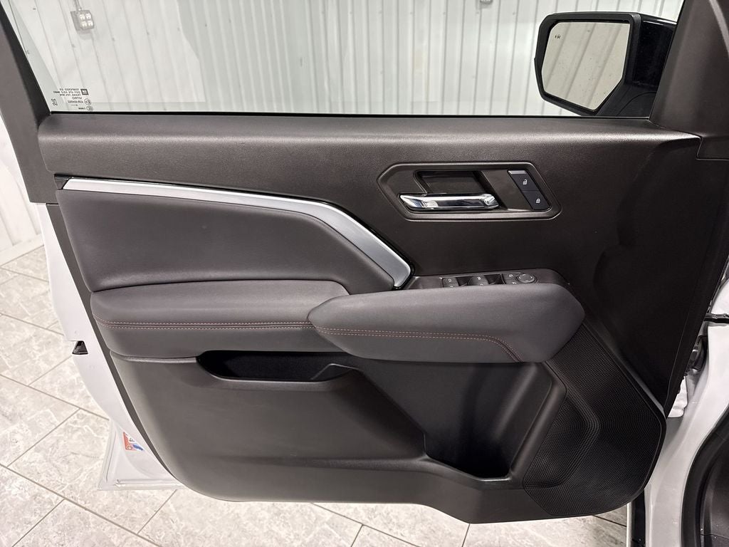 2024 Chevrolet Colorado 4WD Z71