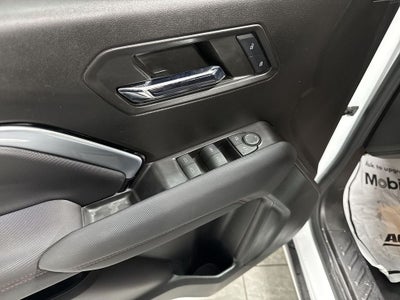 2024 Chevrolet Colorado 4WD Z71