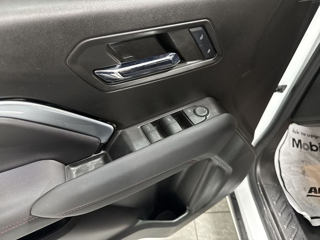 2024 Chevrolet Colorado 4WD Z71