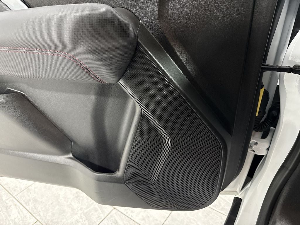 2024 Chevrolet Colorado 4WD Z71